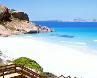 A Beautiful Property, Walking Distance to the Beach in Esperance WA! - Esperance - Strand
