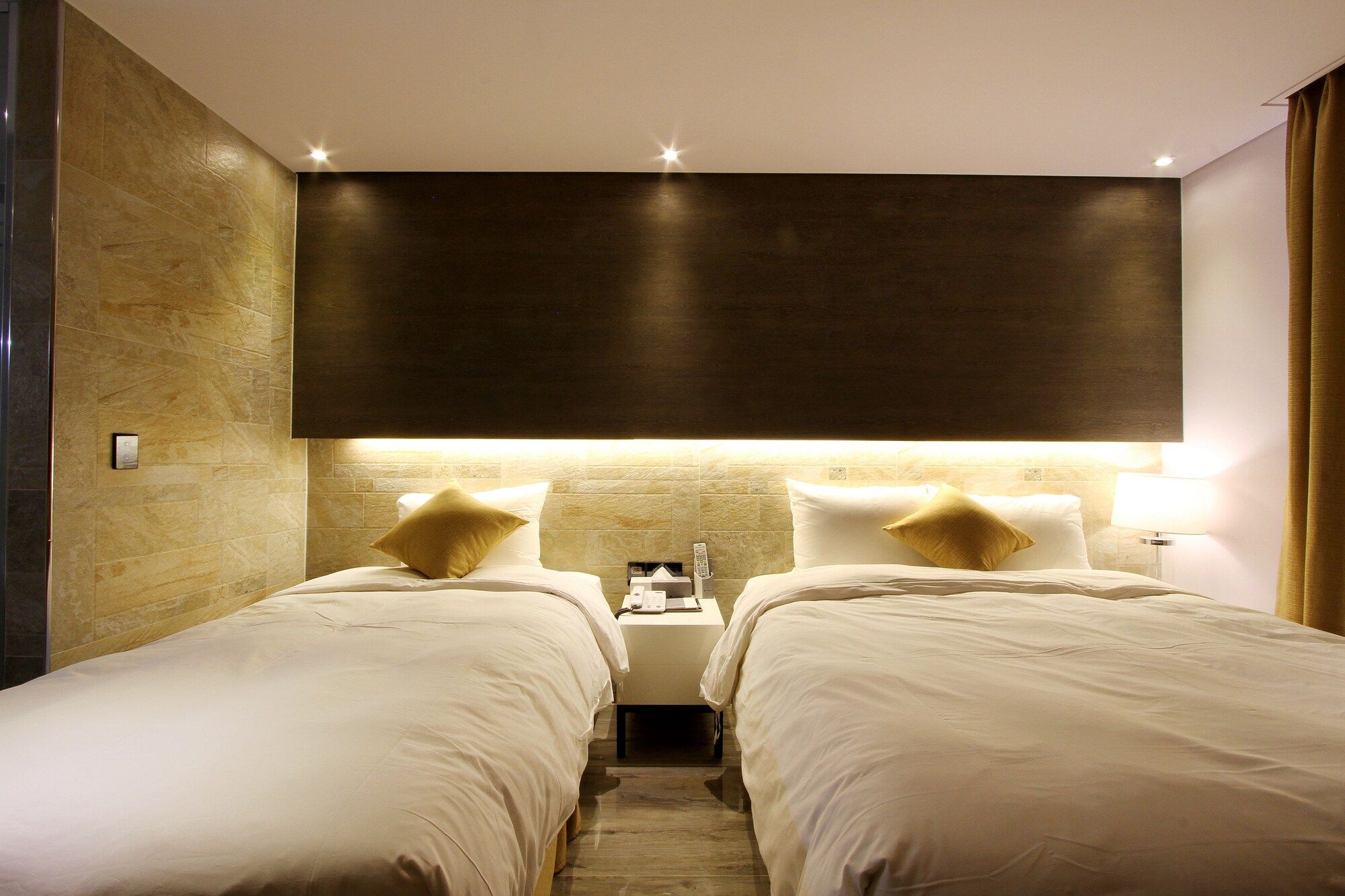 Suwon Homaesil Royal Prime Hotel