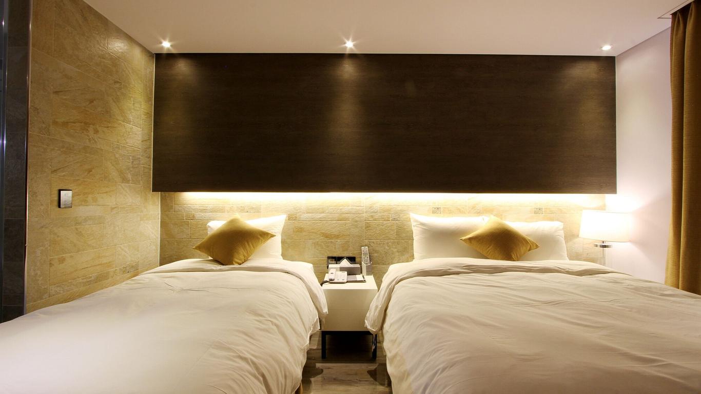 Suwon Homaesil Royal Prime Hotel