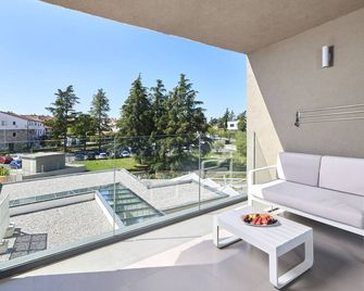 Hotel Park Plava Laguna - Poreč - Balcony