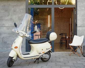 Smartapart - Budapest
