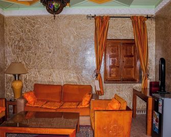 Hotel Ksar Kaissar - Kelaat Mgouna