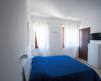 Affittacamere Caletta del Conero - Numana - Camera da letto