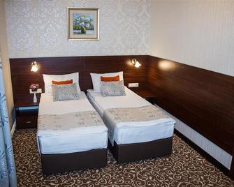 Silk Way - Almatý - Habitación
