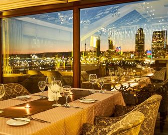 Boulevard Side Hotel - Baku - Restoran