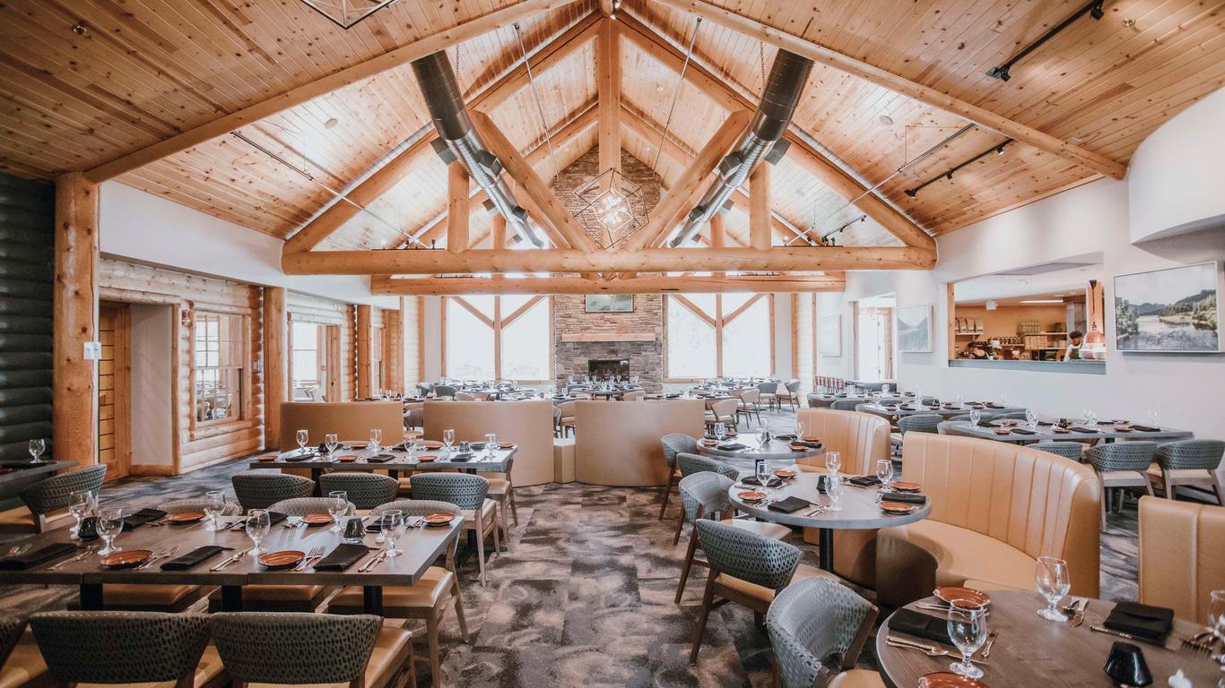 Hilton Garden Inn Kalispell
