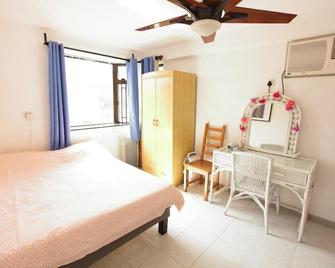 Lantau Lodge - Hong Kong - Habitación