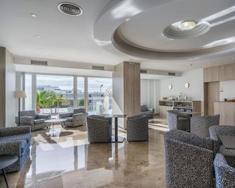 Alua Atlantico Golf Resort - San Miguel De Abona