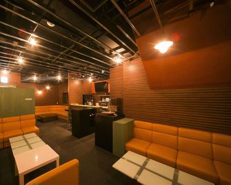 Hareya Ryokan - Sakai - Lounge
