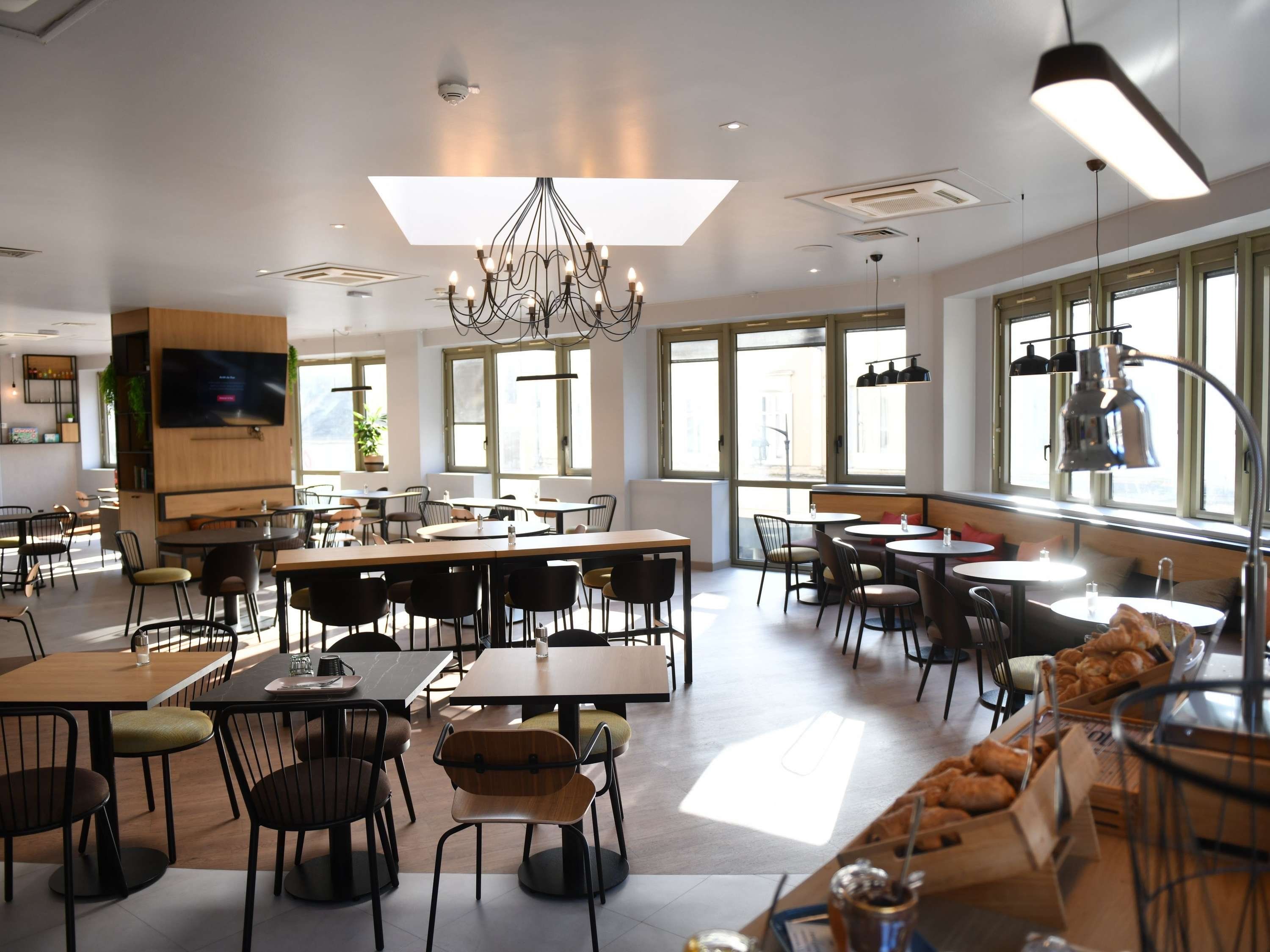 إيبيس شاتورو