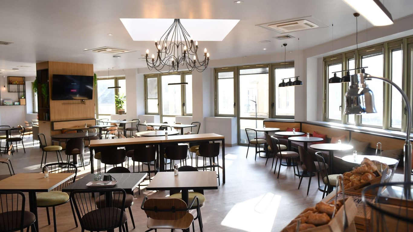 إيبيس شاتورو