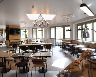 ibis Châteauroux - Châteauroux - Restaurace