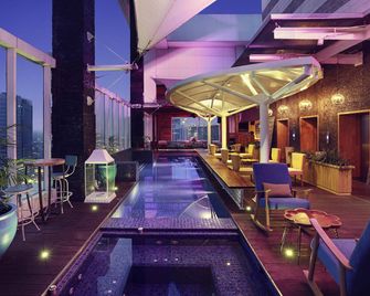 Mercure Jakarta Simatupang - Yakarta - Bar