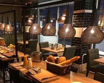Hotel Restaurant de Jonge Heertjes - Aalsmeer - Restaurant