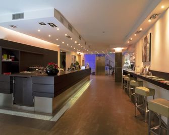 Hotel Panama Majestic - Rimini