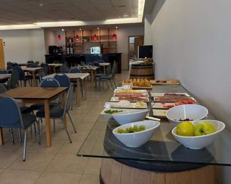 Del Vino - Cariñena - Restaurante