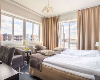 Hotel Dania, BW Signature Collection - Silkeborg - Chambre