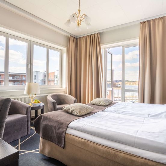 Hotel Dania, BW Signature Collection – Silkeborg