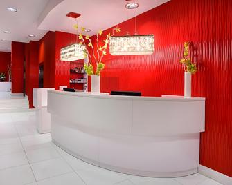Hotel 27 by LuxUrban - Nova York - Lobby