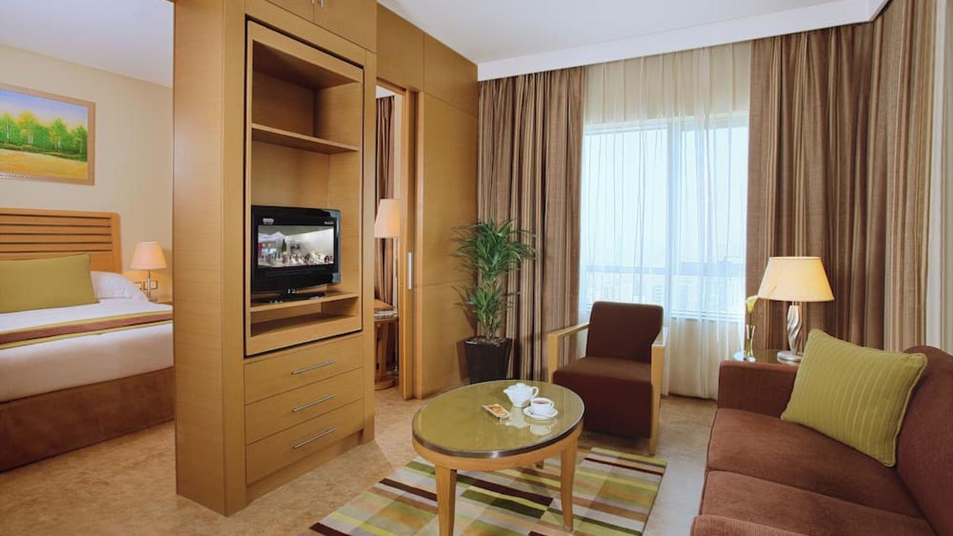Nour Arjaan by Rotana