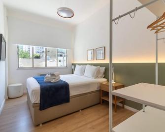 Aconchegante a Poucos Minutos da Lagoa - VLP412 - Río de Janeiro - Habitación