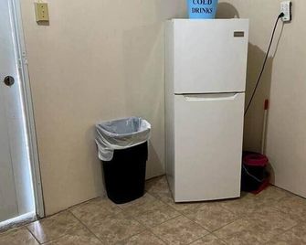 Cayo Collado at Guayacán Guest House - Lajas - Laundry facility