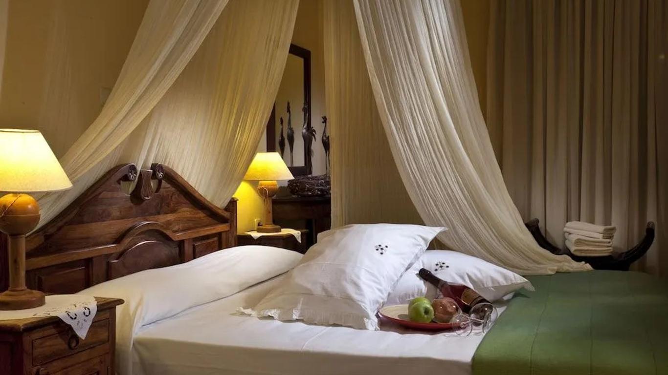 Agnantio studios & suites