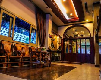 Regent Lodge Lampang - Lampang - Lobby