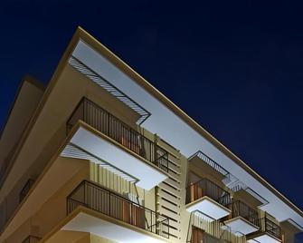 Hotel Mimosa - Bellaria-Igea Marina - Edifício