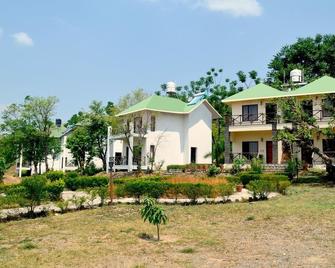 The Corbett Greens - Rāmnagar - Bina