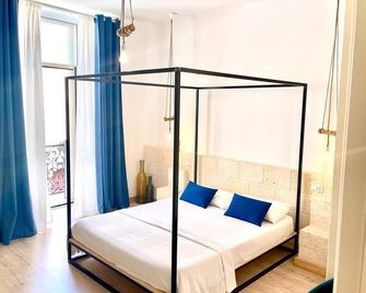 Casa D Angiò - Manfredonia - Спальня