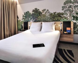 Novotel Suites Montpellier - Montpellier - Makuuhuone