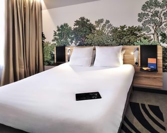Novotel Suites Montpellier - Montpellier - Habitación