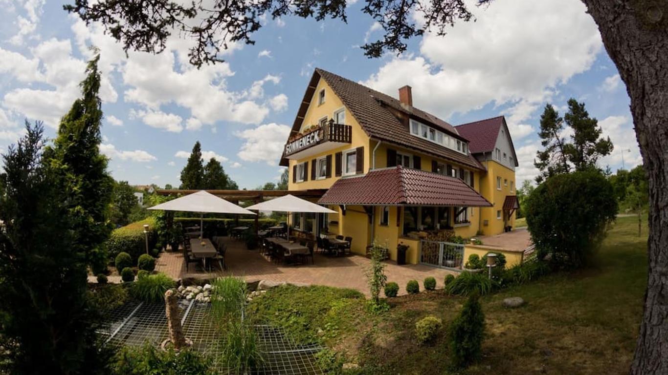 Hotel - Restaurant Sonneneck