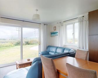 D61 Kiamena, Riviere Towans - Hayle - Living room