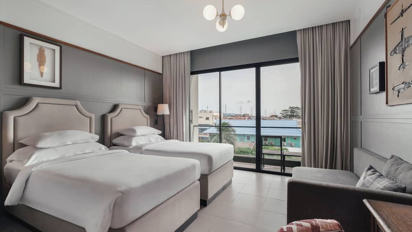 Marina Express-AVIATOR-Phuket Airport (SHA Plus+)