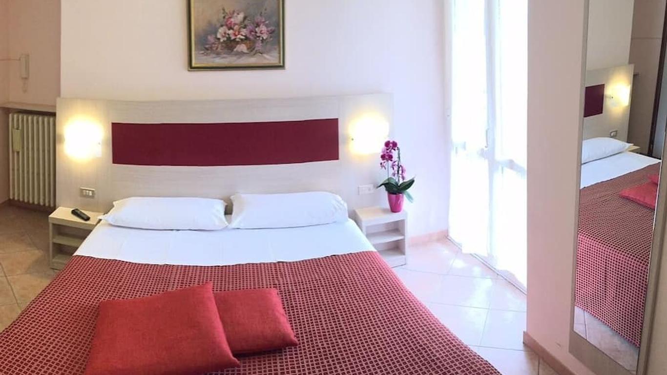 ألبيرجو ريفا