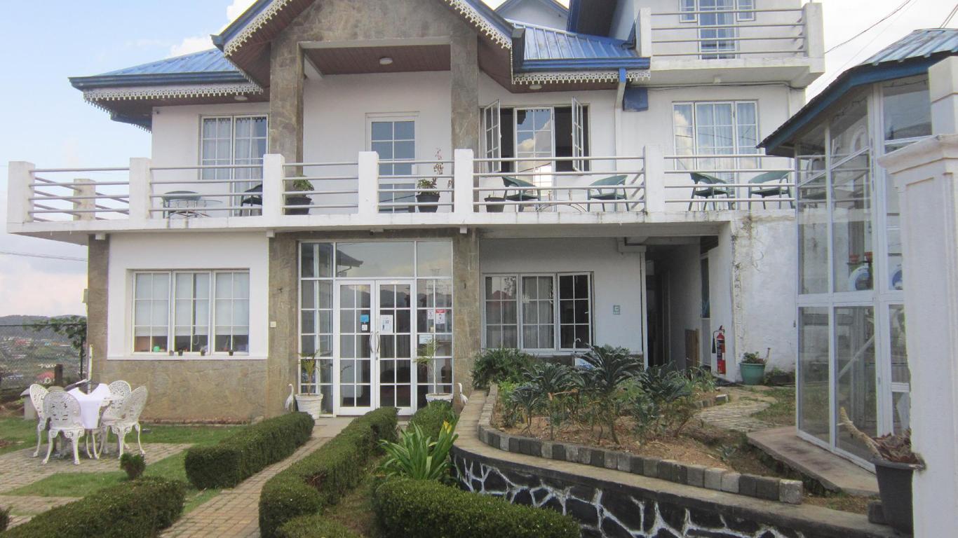 Blue Meadows Nuwaraeliya