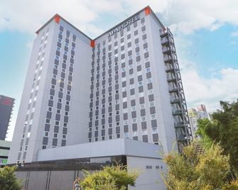 Apa Hotel Keisei Narita Ekimae - Narita - Edifício