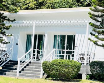 Phupha Anda@Khaoyai - Ban Khanong Phra Nua - Building