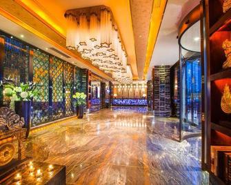 Boyue Hotel - Shangrao - Lobby