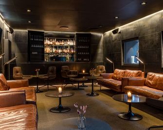 Boutique Hotel Herman K - Copenhague - Bar