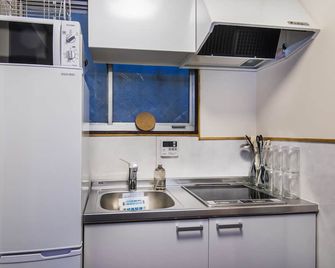 Shiki Homes Kuriko - Osaka - Kitchen
