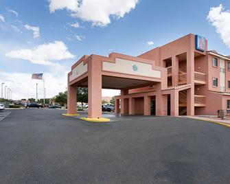Motel 6 Page - Page - Bygning