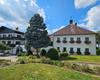 Winklergut Farm Residence Austria - Sh - Rohrbach - Building