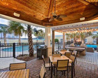 Homewood Suites by Hilton Wilmington/Mayfaire - Wilmington - Bygning