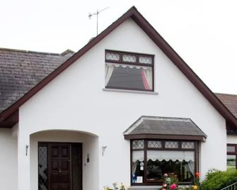 Mourneview B&b - Carlingford - Bâtiment