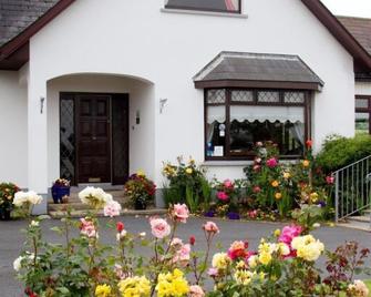 Mourneview B&B - Carlingford - Gebouw