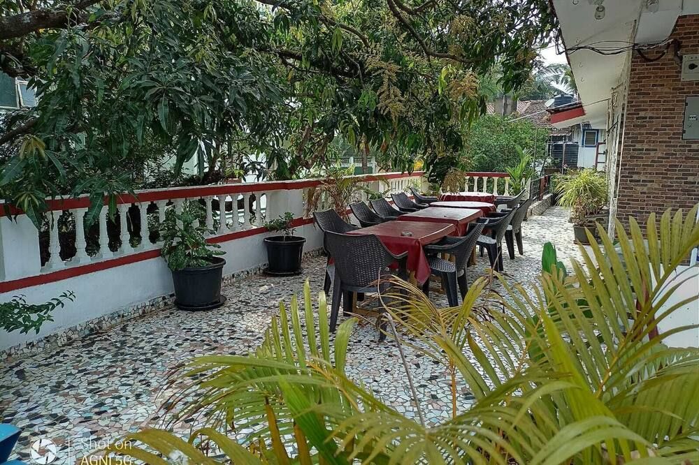 Villa AlexMarie guest house - קנדולים