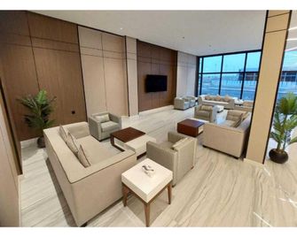 Dancenter Doolv Serviced Apartments - Tabuk - Habitación